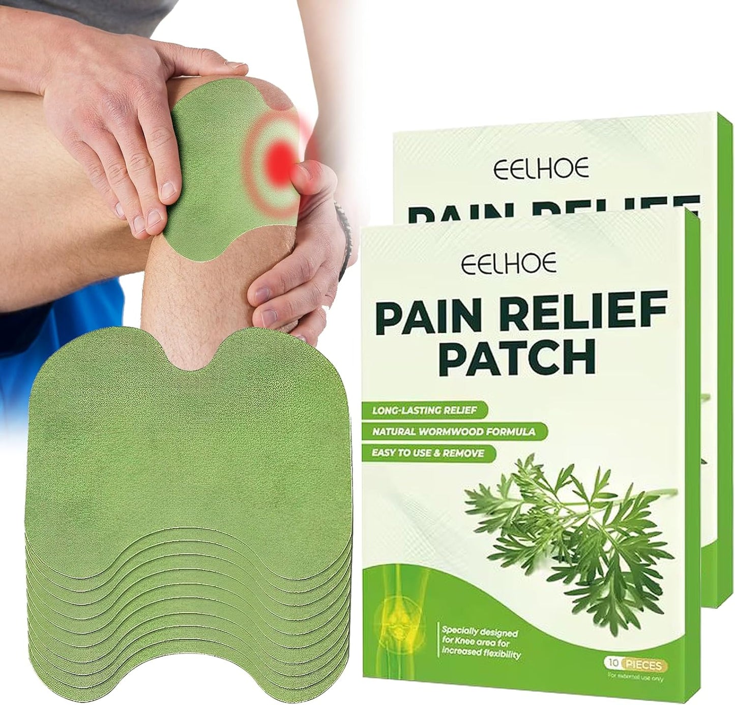 Pain Relief Patch