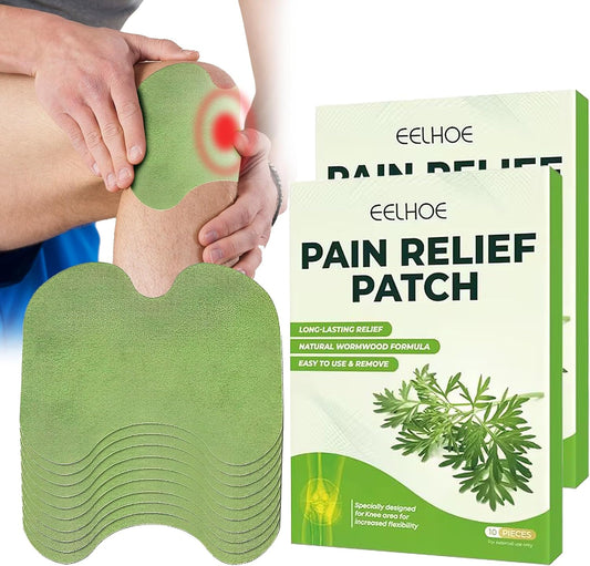 Pain Relief Patch